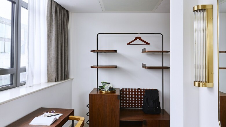 Hotel Indigo London - 1 Leicester Square