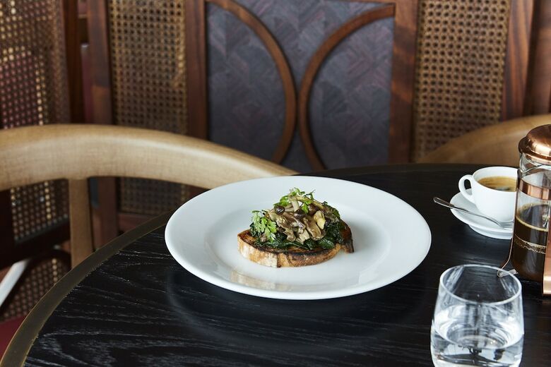 Hotel Indigo London - 1 Leicester Square