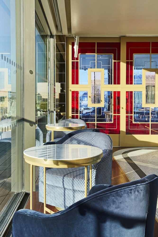 Hotel Indigo London - 1 Leicester Square