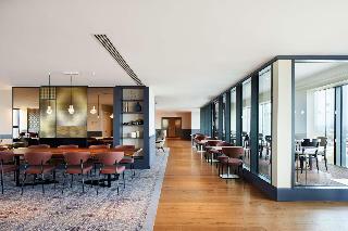 Aparthotel Hyatt House Manchester