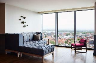 Aparthotel Hyatt House Manchester