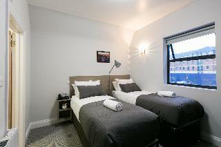 Hotel Townhouse 16 Ilford Hill