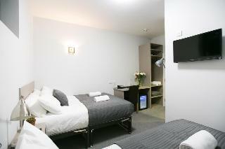 Hotel Townhouse 16 Ilford Hill