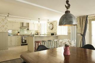 Hotel Brooks Country House