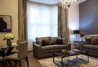 Hotel Chesham Court