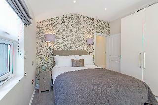 Hotel Chesham Court