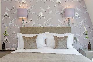 Hotel Chesham Court