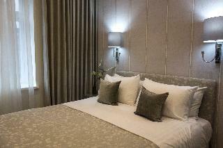 Hotel Chesham Court