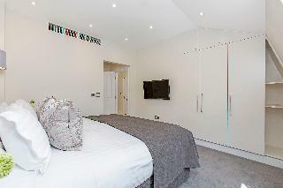 Hotel Chesham Court