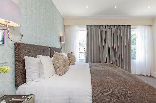 Hotel Chesham Court