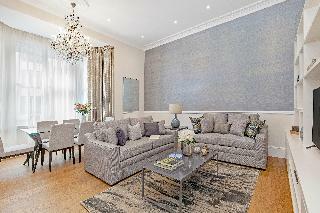 Hotel Chesham Court