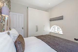 Hotel Chesham Court
