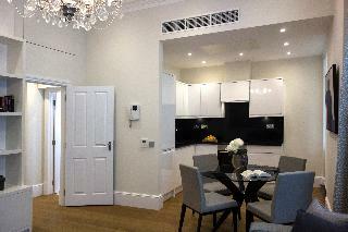 Hotel Chesham Court