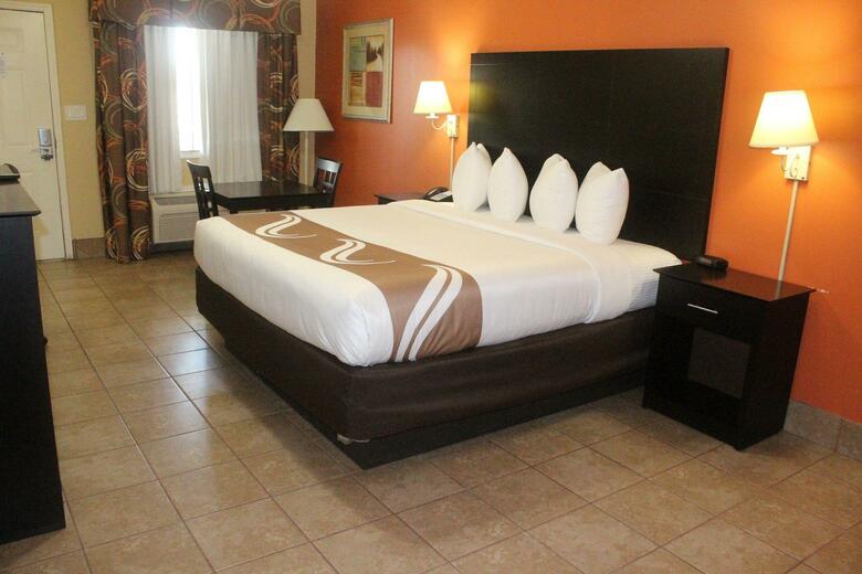 Hotel La Copa Inn Mercedes
