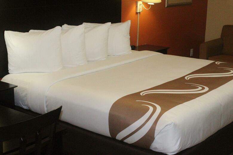 Hotel La Copa Inn Mercedes