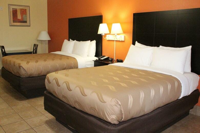 Hotel La Copa Inn Mercedes