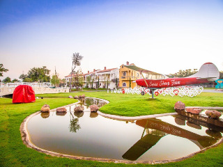 Swiss Hotel Pattaya