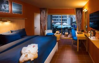 Hotel Grandblue Resort