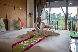 Hotel Banana Resort Spa