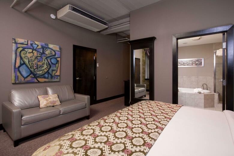 Hotel The Giacomo