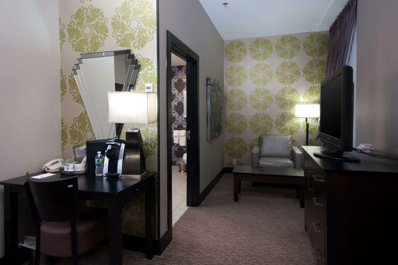 Hotel The Giacomo
