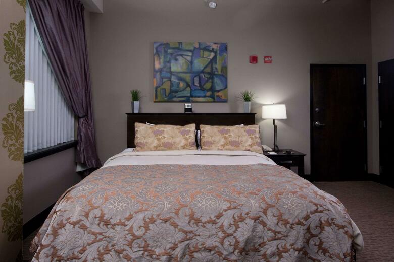 Hotel The Giacomo