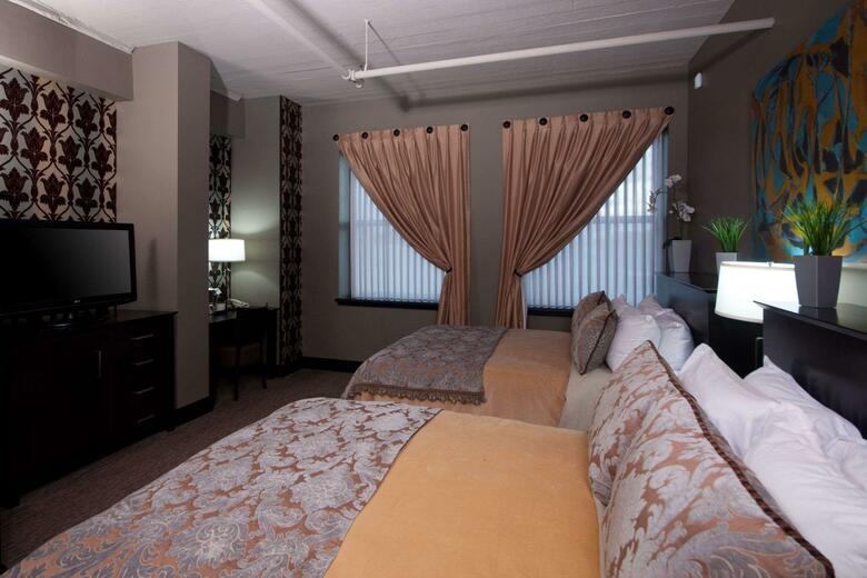 Hotel The Giacomo