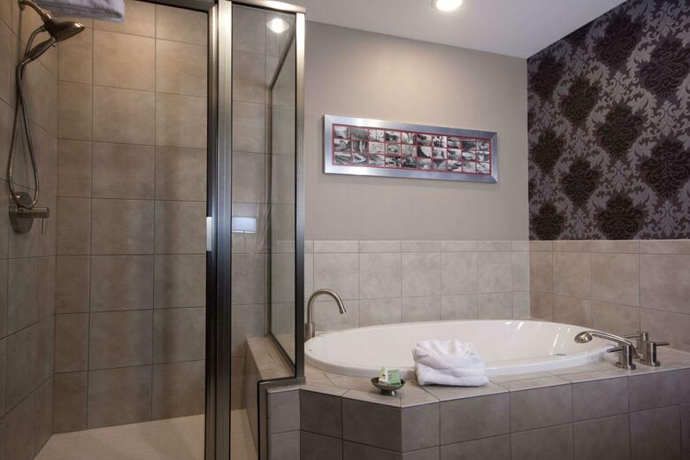 Hotel The Giacomo