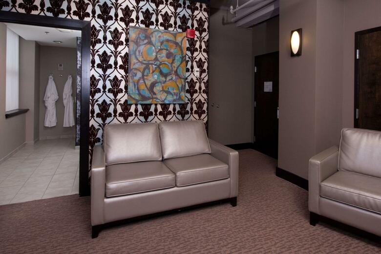 Hotel The Giacomo