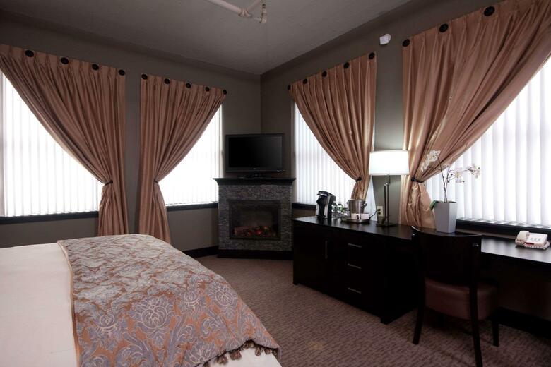 Hotel The Giacomo