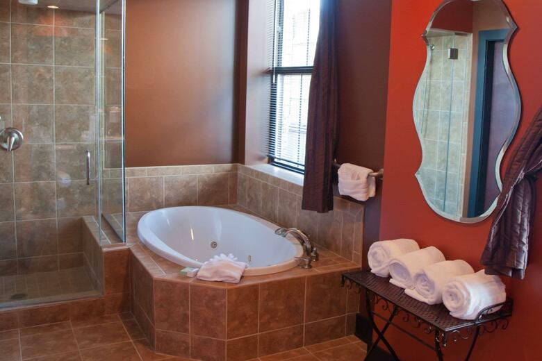 Hotel The Giacomo