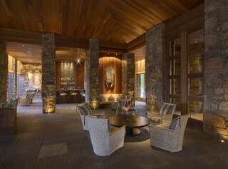 Hotel Amangani