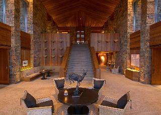 Hotel Amangani