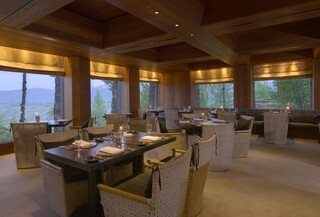 Hotel Amangani
