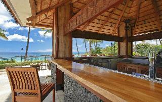 Hotel Ko Olina Beach Villas Resort