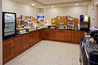 Hotel Holiday Inn Express South