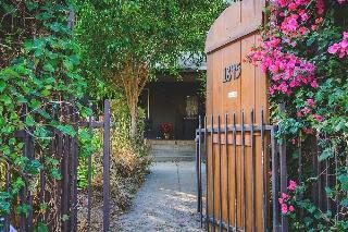 Hotel Hollywood Pensione