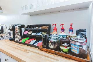 Hotel Hollywood Pensione