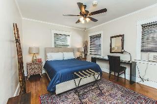 Hotel Hollywood Pensione