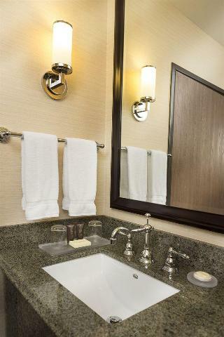 Hotel Ayres Seal Beach
