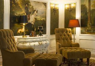 Hotel Ayres Seal Beach