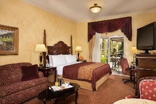 Hotel Ayres Seal Beach