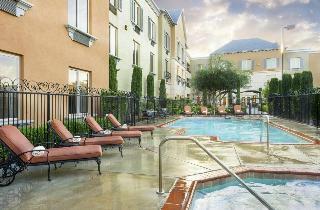 Hotel Ayres Seal Beach