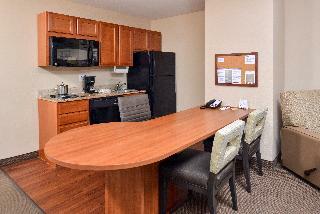 Hotel Candlewood Suites Lafayette