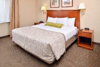 Hotel Candlewood Suites Lafayette