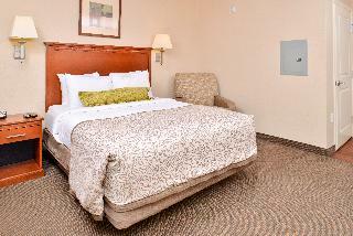 Hotel Candlewood Suites Lafayette