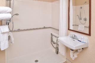 Hotel Candlewood Suites Lafayette
