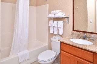 Hotel Candlewood Suites Lafayette
