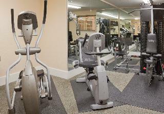 Hotel Candlewood Suites Lafayette