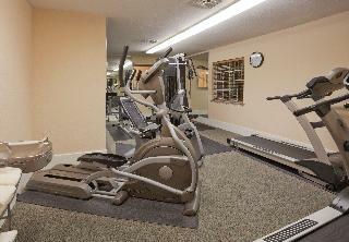Hotel Candlewood Suites Lafayette
